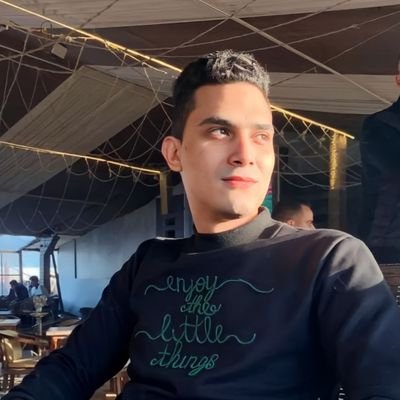 abdelrhman89681's profile picture. لا شيء مستحيل عندما يكون الله بجانبك 💙