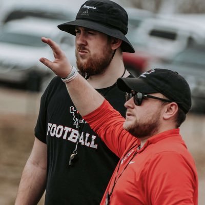 Assistant Offensive Line Coach at Northwestern Oklahoma State University