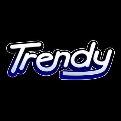 Mucho más que radio 🎙️ Las tendencias del mundo en cine, música y televisión🌏 Instagram: TrendyRadio TikTok: thisistrendy Podcast: This Is Trendy