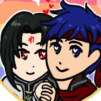 24 Daily Soren and Ike!  :) 1 year strong 
Soren and Ike are best bois ;) tellius lover!

Coms and merch orders RIGHT NOW
C0MMISSIONS OPEN DM
Slots 0/20