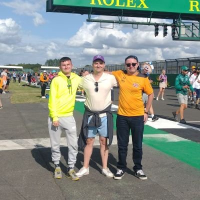 29 | F1, Football, Darts and Poker | @McLarenF1 | @jackdoohan33 ultra | @theposh | #ForzaTitani