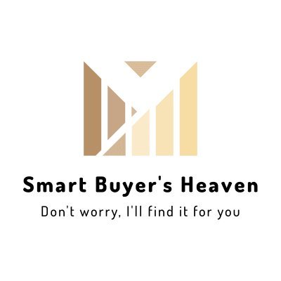 💫Smart Buyer's Heaven💫
The place where you can find:
The latest and most useful gadgets and products on the market.📌
Don't miss out!💢