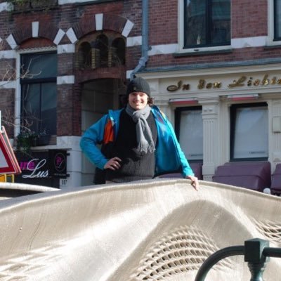 theoglashier's profile picture. PhD Candidate in health monitoring of metal 3D printed structures Department of Civil and Environmental Engineering Imperial College London
