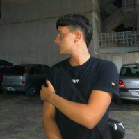 Marto (@martin_misi) 's Twitter Profile
