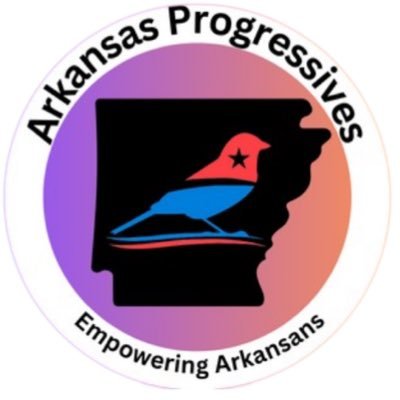Building a better Arkansas that empowers ALL. We MUST #DefendDemocracy. Not affiliated with @arkdems or any candidate or committee. Organizer: @zekesurface