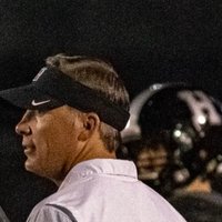 Ronnie Thompson (@rc_thompson_) 's Twitter Profile