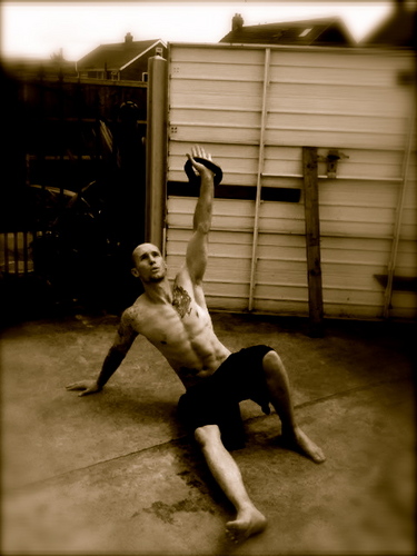 S&C Coach