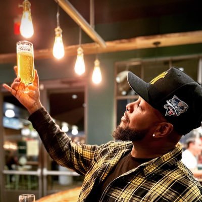 Craft Beer & Sneaker Enthusiast | Brewery in Planning | Foodie. Facebook/IG: The Brew Brotha / Urban Jungle Brew