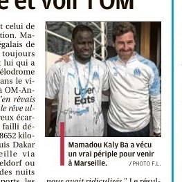 Activiste ,Formateur aux techniques d’activisme non violents #investigateur, ingénieur en Enr renouvelables #Sonko #TeamOM #FC4Fans TWEET ÉPINGLÉ 🤩🔥