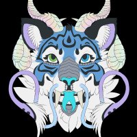 LeashedragonArt (@leashedragonart) 's Twitter Profile