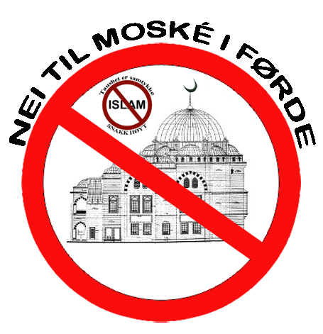 forde_by's profile picture. STOPP BYGGING AV TERROR MOSKÉ I FØRDE BY
https://t.co/P7bYrd3bIt