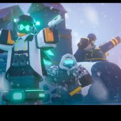 SledgerFrost's profile picture. 