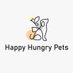 Happy Hungry Pets 🇺🇸 (@happyhungrypets) Twitter profile photo