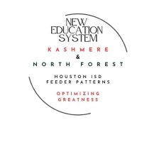 NES North Forest & Kashmere Feeder Pattern (@divisionaunit3) 's Twitter Profile