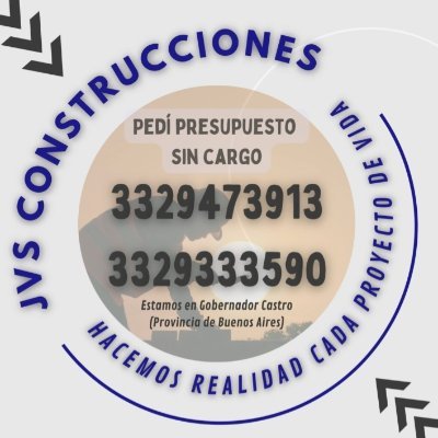 Hacemos realidad cada proyecto de vida.