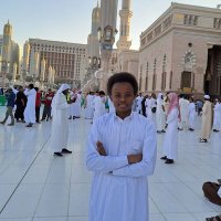 مجاهد أبكر محمد (@mujahit235) 's Twitter Profile