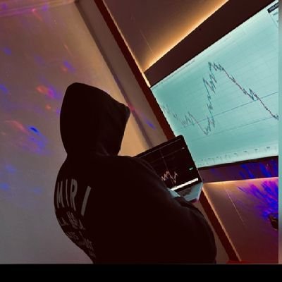 Oluwase6608103's profile picture. God’s grace ambassador