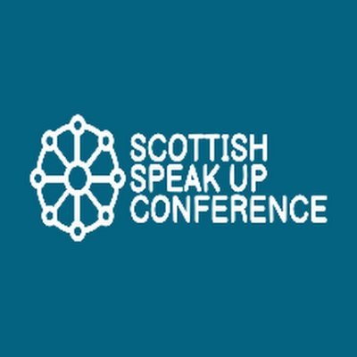 What does a healthy speak up culture look like? Providing a national conference on handling concerns and receiving whistleblowing reports in NHS Scotland