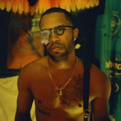 Frank Ocean Updates Profile