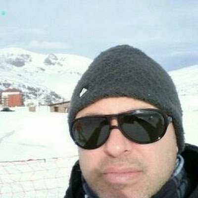 FueroSanto81255's profile picture. 