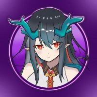 🐳Chloe | Vtuberrr🐳 (@its_chloex1) 's Twitter Profile