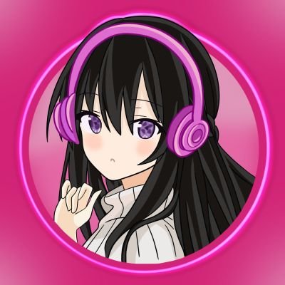 A generous person who loves to talk🌸
||V Tuber Artist|| Live Rigger ||
Tag: Elianadoesart
DMs Opennn
