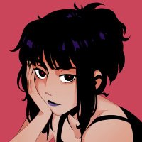 Ana Solti 🦇 | Comms OPEN (@chronasolti) 's Twitter Profile