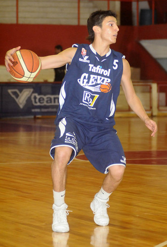 Seba Fonseca Profile