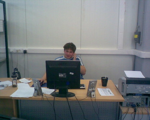 batarelka's profile picture. 