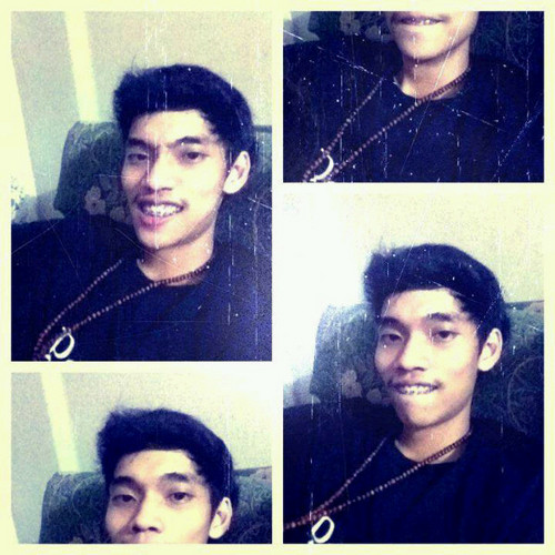 AnooJuliantara's profile picture. Humble Auto Family