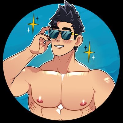 ORBIT_NSFW Profile Picture