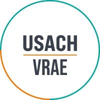 Vicerrectoría de Apoyo Estudiantil USACH(@vraeusach) 's Twitter Profile Photo