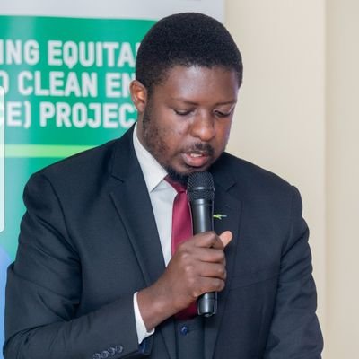 LEAD Fellow, MW2063 Environmental Sustainability Champion, President- Association of Environmental Journalists in Malawi (AEJ).