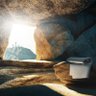 gxp11's profile picture. Proverbs 21:1

The king's heart is a stream of water in the hand of the Lord; he turns it wherever he will.
