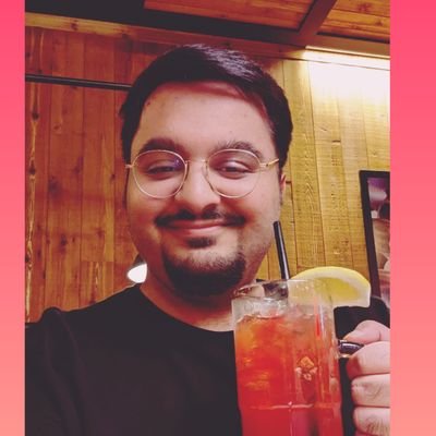 UX Designer - @gfullyc 🎙 - Cyborgs🤖💙 - Volume 5 / Time to get achievements - أبو شنطة كحلية 🎒- Personal Account ☺️