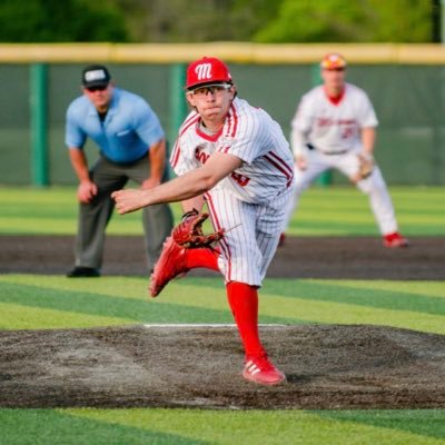 Miami University Baseball