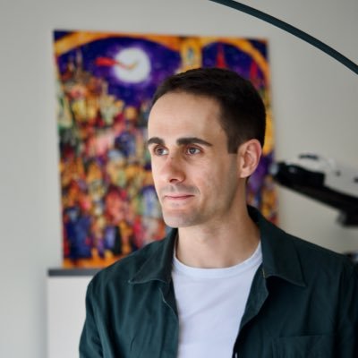 AI @ NVIDIA | Investor - opinions are my own