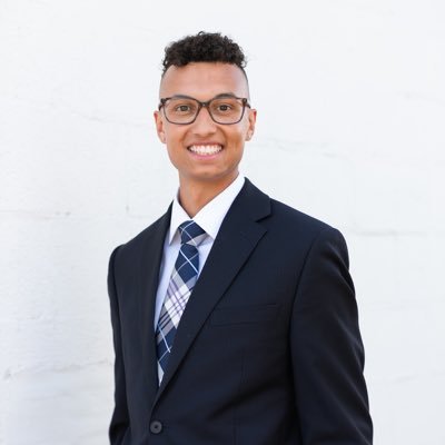 Isaiah King Profile
