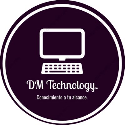 DMTechnolog's profile picture. 