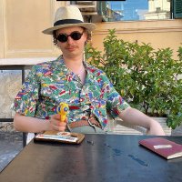 Olaf Leeuwis (@olafleeuwis) 's Twitter Profile Photo