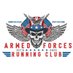 Armed Forces Running Club (@armedforcesclub) Twitter profile photo Armed Forces Running Club (@armedforcesclub) Twitter profile photo