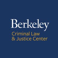 Criminal Law & Justice Center (@berkeleylawcljc) 's Twitter Profile