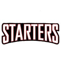 Starters Sports Training(@Starters_Sports) 's Twitter Profile Photo