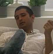 ct_offishal's profile picture. Obviously ranting about someone who leaves rodents in my life or cracking jokes. Duh!