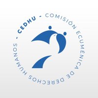 Comisión Ecuménica de Derechos Humanos(@Cedhu) 's Twitter Profile Photo