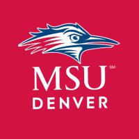 MSU Denver(@msudenver) 's Twitter Profile Photo