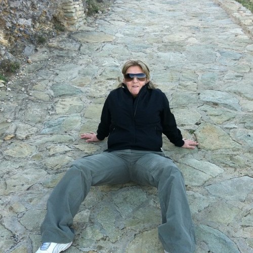 rosyrosalba's profile picture. 