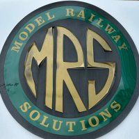 Model Railway Solutions(@modelrailwaysol) 's Twitter Profile Photo