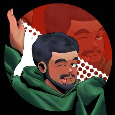 RTS_Andy's profile picture. 19| 2D Animation Student 🇫🇷
Character Design and 2D Animator