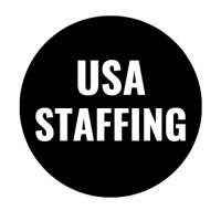 USA Staffing(@USStaffing1) 's Twitter Profile Photo